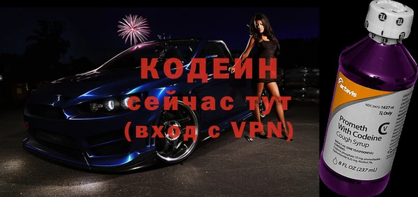 молекула духа Балахна